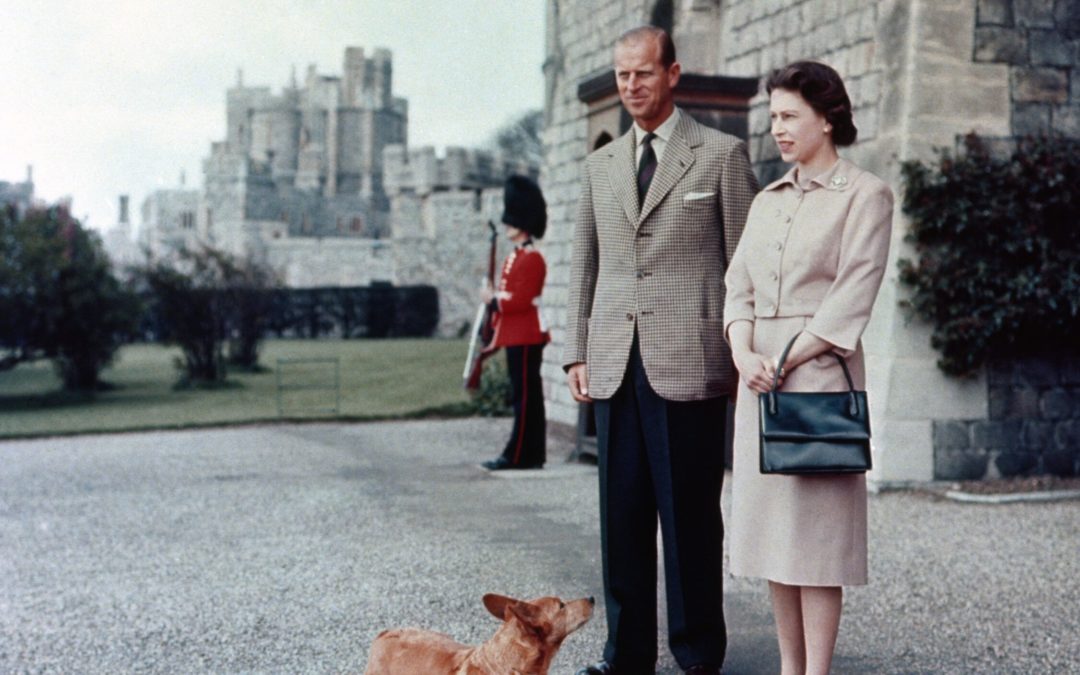 Royal Corgis: A look at Queen Elizabeth’s beloved dog breed