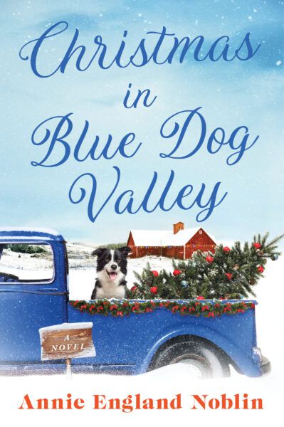 Great Holiday Books for Dog Lovers